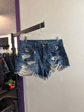 American Eagle Shorts size 6